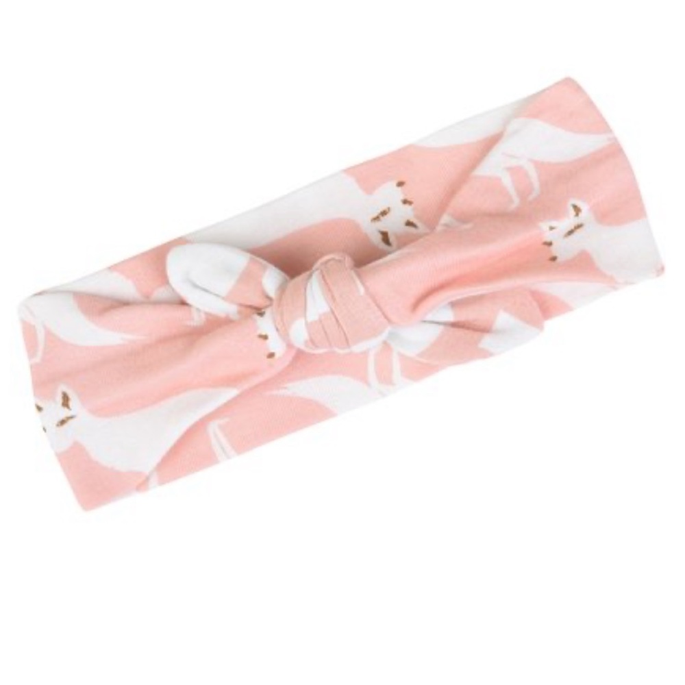 Milkbarn Fox Headband